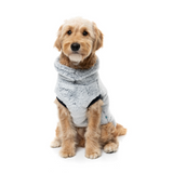 FuzzYard Frosted Teddy Sweater