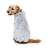 FuzzYard Frosted Teddy Sweater