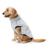 FuzzYard Frosted Teddy Sweater