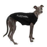 Fuzzyard - The Hero Sweater Black Size 6