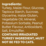 Greenies Pill Pockets Peanut Butter Flavour