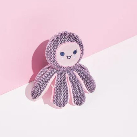 Upmarket Pets & Aquarium | Gummi - Pals Octopus | Shop dog toys online
