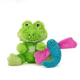 Guru Loveys Frog