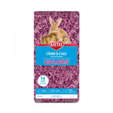 Kaytee Clean & Cozy "Extreme Odour" Bedding Plum