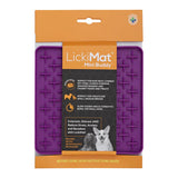 Lickimat Dog Mini Buddy