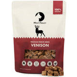 Meaty Treaty Freeze Dried Venison