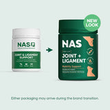 Nas Joint & Ligament Powder