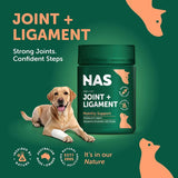Nas Joint & Ligament Powder