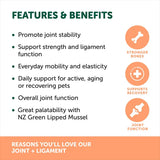 Nas Joint & Ligament Powder