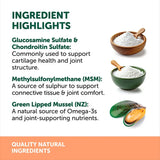 Nas Joint & Ligament Powder