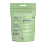 Naturawr Dental Ducks Freeze Dried Dogs Treats