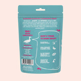 Naturawr Peckin' Duck for Dogs