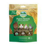Oxbow Organic Barley Biscuits