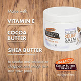 Palmer's All Over Relief Balm With Cocoa