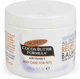 Palmer's All Over Relief Balm With Cocoa