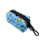Upmarket Pets & Aquarium | Pablo & Co Cookie Monster Poop Bag Holder | Shop dog harness collar & leads online