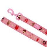 Pablo & Co Dog Leash Merry & Bright