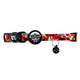 Upmarket Pets & Aquarium | Pablo & Co Elmo Cat Collar | Shop cat collars & leads online
