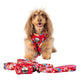 Upmarket Pets & Aquarium | Pablo & Co Elmo Poop Bag Holder | Shop dog harness collar & leads online