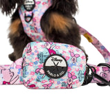 Pablo & Co Poop Bag Holder Piglet