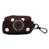 Pablo & Co Poop Bag Holder Polka Dots