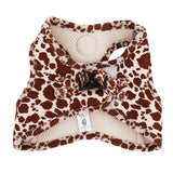 Pablo & Co Step In Cat Harness Rodeo