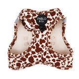 Pablo & Co Step In Cat Harness Rodeo