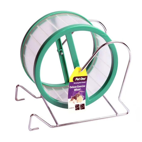 Pet One Mouse Wheel