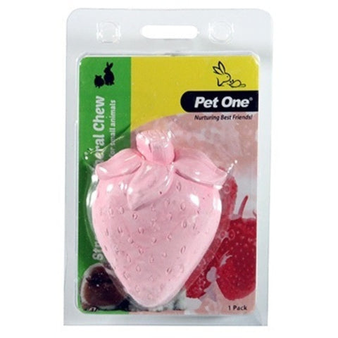 Upmarket Pets & Aquarium | Pet One Small animal mineral chew 