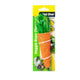 Upmarket Pets & Aquarium | Pet One Veggie Rope Chew Carrot Large