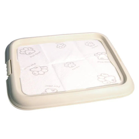 Pet One Wee Wee Pad Tray