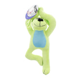 Upmarket Pets & Aquarium | Pets First Yoga Dogs Dog Toy | Shop plush dog toys online