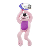 Upmarket Pets & Aquarium | Pets First Yoga Dogs Dog Toy | Shop plush dog toys online