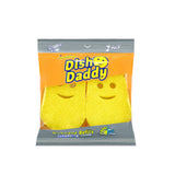 Scrub Daddy Dish Daddy Dishwand Refills