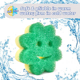 Scrub Mommy Power Flower