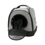 Bono Fido - Space Capsule Soft Carrier