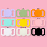 Pablo & Co Pet Dog AirTag Holder