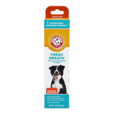 Arm & Hammer Fresh Breath Enzymatic Toothpaste For Dogs Chicken Flavor