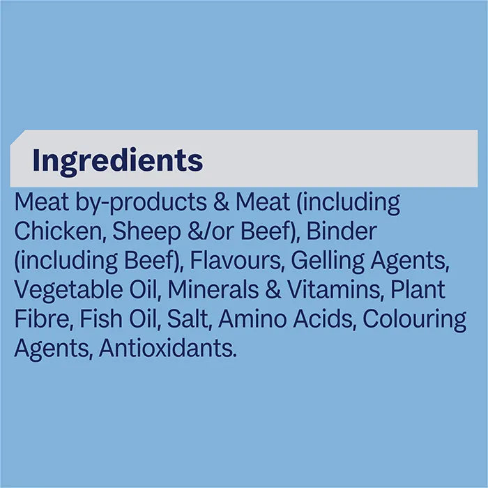 Advance Kitten 2-12 Months With Chicken In Jelly