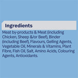 Advance Kitten 2-12 Months With Chicken In Jelly
