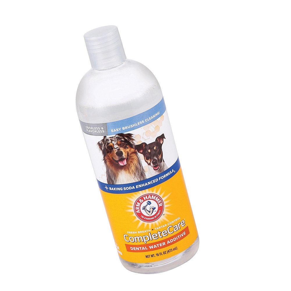 Arm & Hammer Complete Care Dog Dental Rinse