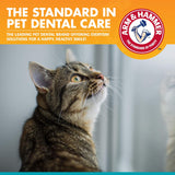 Arm & Hammer Fresh Breath Dental Kit For Cats