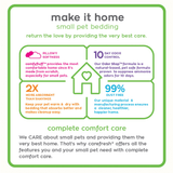 Carefresh Natural Paper Bedding