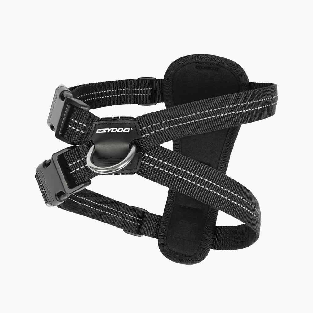 EzyDog Essential Chest Plate Harness