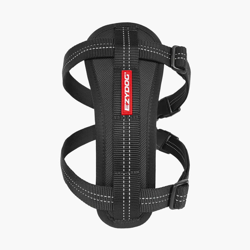 EzyDog Essential Chest Plate Harness