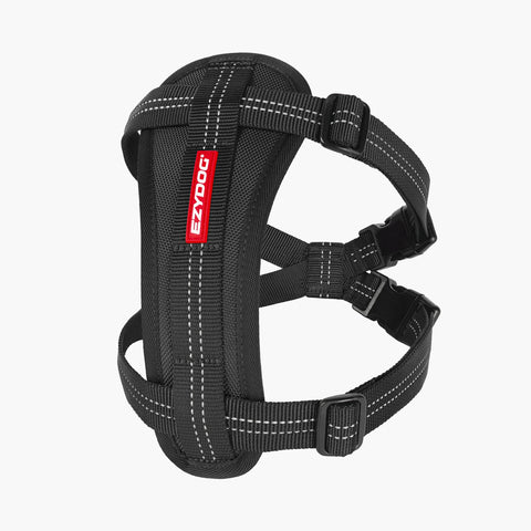 EzyDog Essential Chest Plate Harness