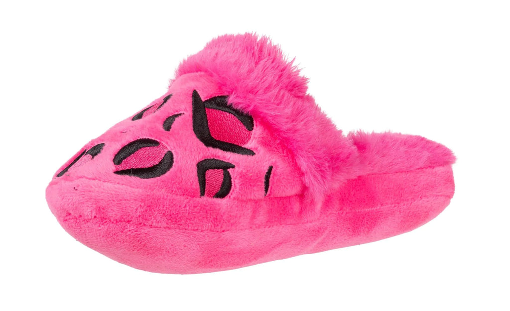 FuzzYard Dog Toy Angel Slipper