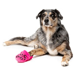 FuzzYard Dog Toy Angel Slipper