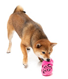 FuzzYard Dog Toy Angel Slipper