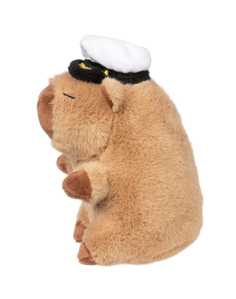 FuzzYard Dog Toy Capy-tain